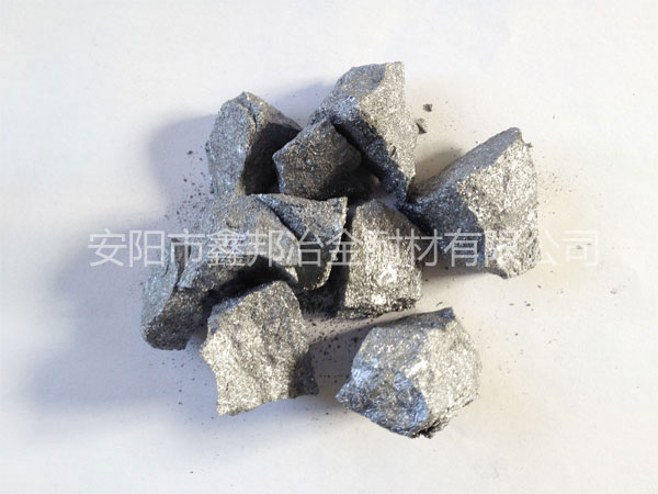 球化劑的熔煉要點(diǎn)！